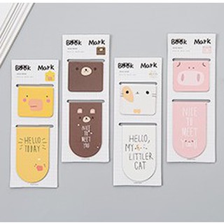 Bookmark/ Đánh dấu sách