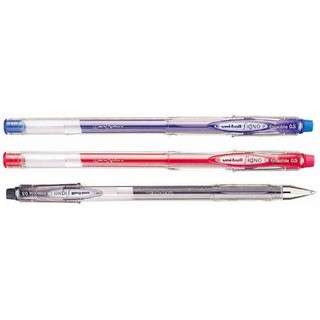 Bút gel xóa được Uni Ball Signo Erasable Gel Pen UM101ER
