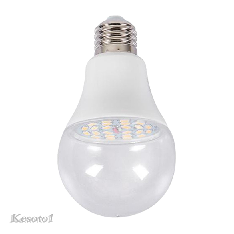 LED Plant Grow Light Bulb 12W Electric Growing Lights 12W E27 for Plants