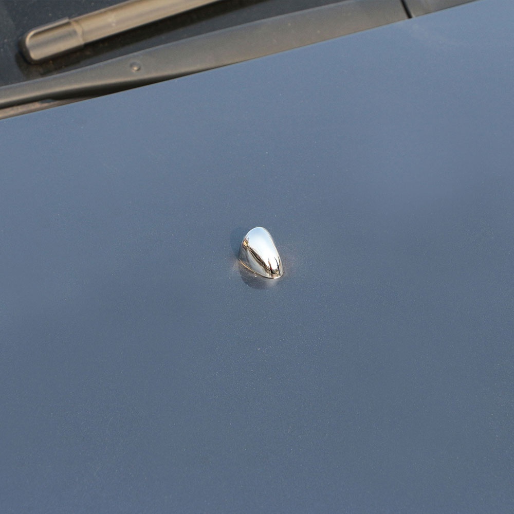 Ốp Bọc Trang Trí Vòi Phun Nước Xe Hơi Chevrolet Chevy Cruze 2009-2014