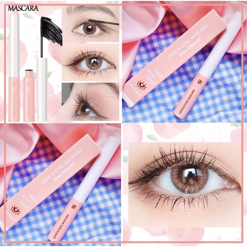 Set makeup 6 món ( Bao gồm: KemBB + phấn trang điểm+ chì kẻ màu + kẻ mắt + Mascara + son môi | BigBuy360 - bigbuy360.vn
