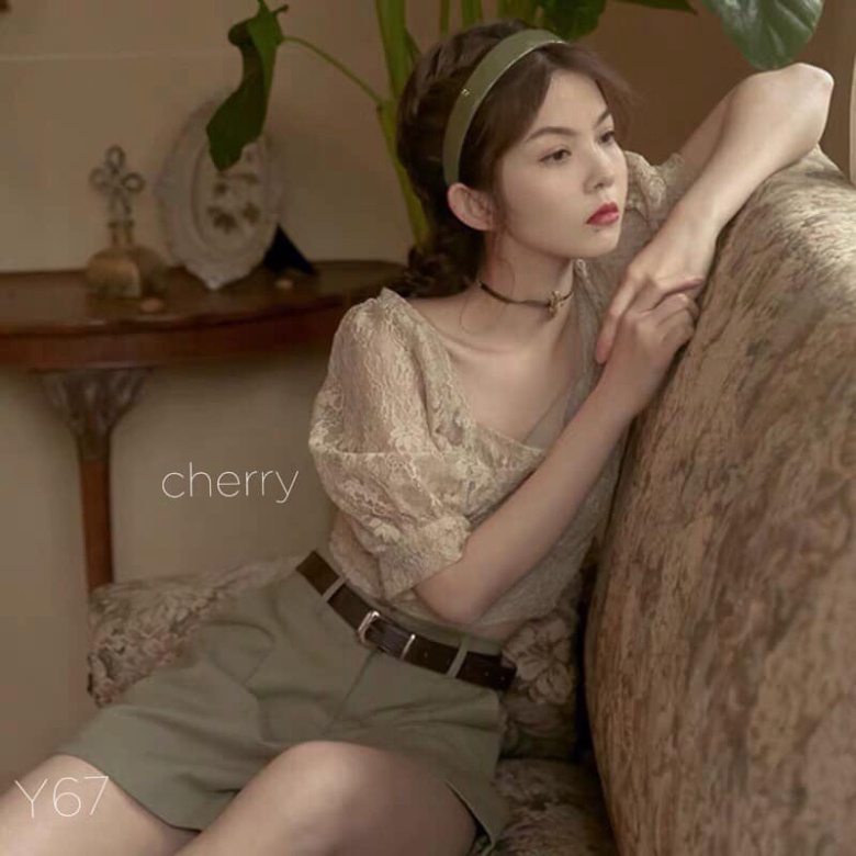 Sét quần đùi Y67