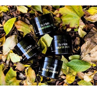 Sáp vuốt tóc nam By Vilain dynamite100gr. AI Store