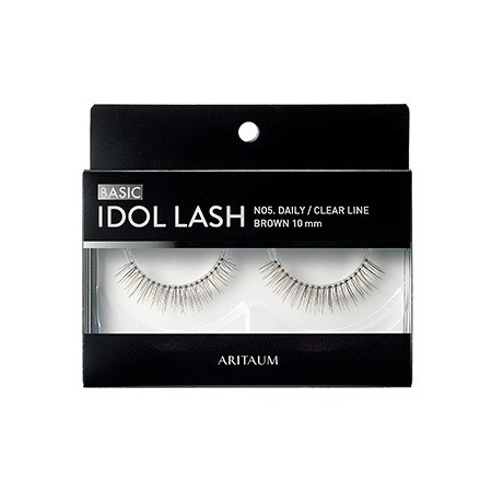 Mi giả Aritaum Basic Idol Lash