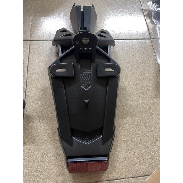 Dè Sau Kiểu Malay EX150 Exciter 2015-2019