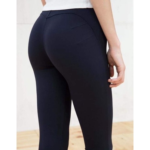 Quần legging nâng Mông siêu đẹp GT 9