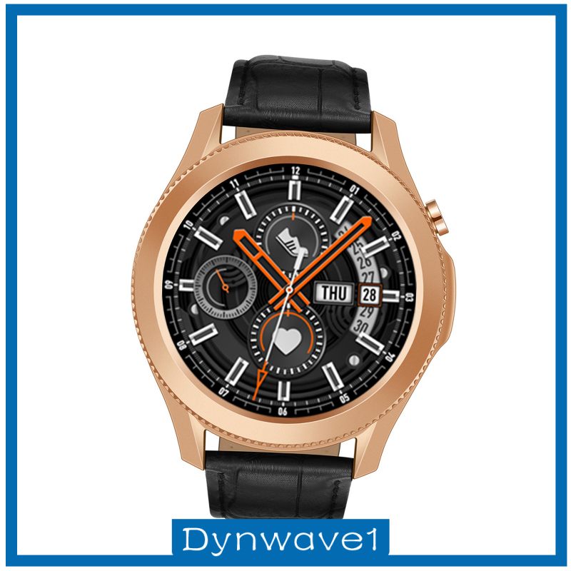 [DYNWAVE1]W3 Smart Watch Fitness Tracker Blood Pressure Monitor Smartwatch