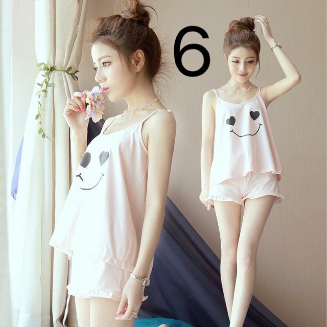 Váy ngủ và bộ ngủ cho mẹ | BigBuy360 - bigbuy360.vn