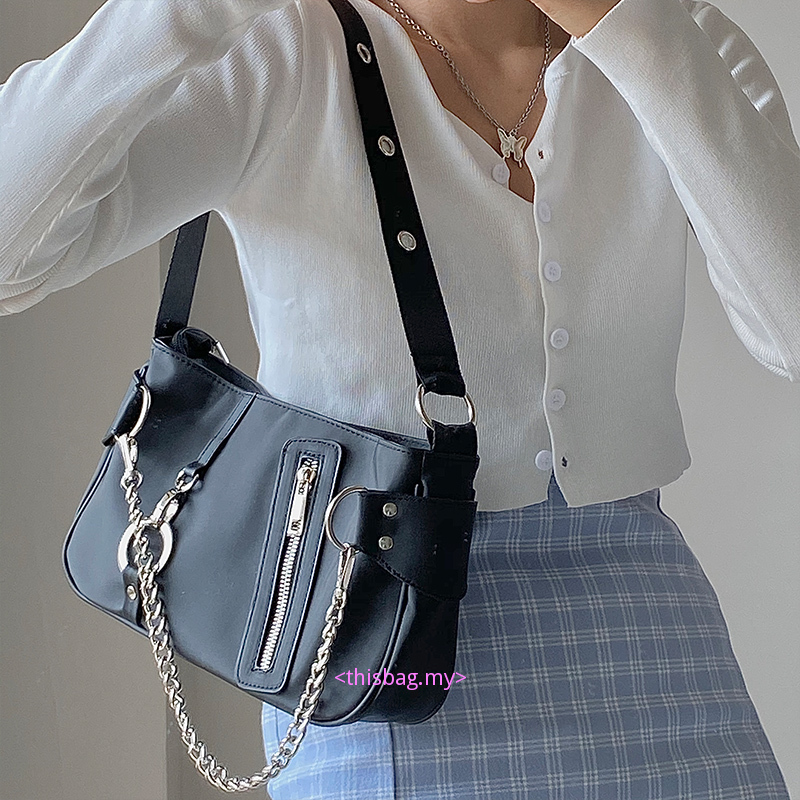 Túi đeo vai thời trang xinh xắn dành cho nữ