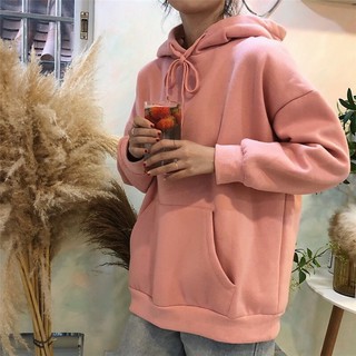 Áo hoodie basic cao cấp, áo nỉ bông trơn ( nhiều màu, nhiều size) | BigBuy360 - bigbuy360.vn
