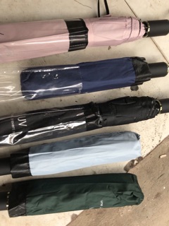 Ô Gấp Gọn Chống Tia UV