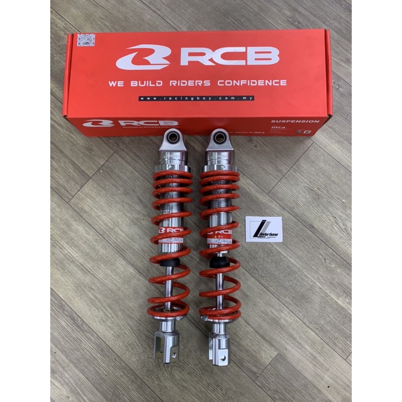 Phuộc RCB C cho AB/PCX chính hãng