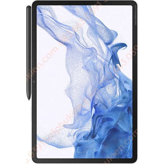 Dán dẻo PPF Samsung Tab S8 (SMX700 X706)  S8+ (plus) (X800 X806) loại nhám, trong dành cho màn hinh, mặt lưng