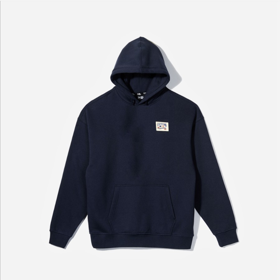 Áo Hoodie Nam New Era Chính Hãng 100% - GU Shop | BigBuy360 - bigbuy360.vn