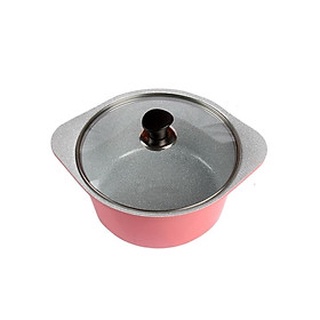 Nồi đúc Ceramic 24cm