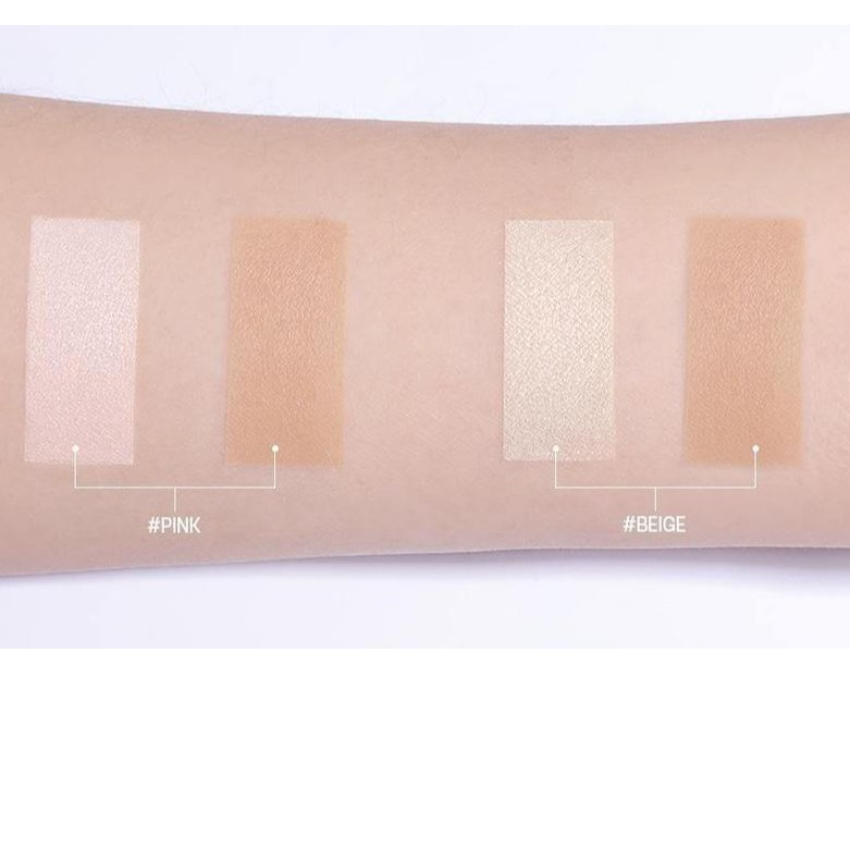 (AUTH, TEM HIDDEN TAG) PHẤN TẠO KHỐI HIGHLGHT 3CE MAGIC TOUCH FACE MAKER | BigBuy360 - bigbuy360.vn