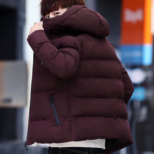 ⚡️Sẵn⚡️Áo phao Quảng Châu siêu nhẹ, siêu ấm | BigBuy360 - bigbuy360.vn