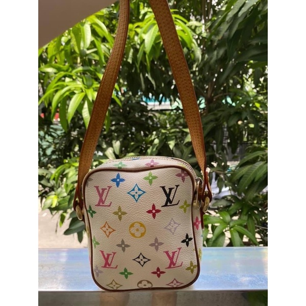 Túi lv đeo chéo  sale lổ