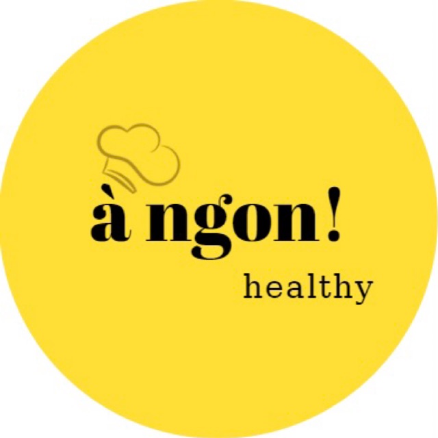 À Ngon Healthy