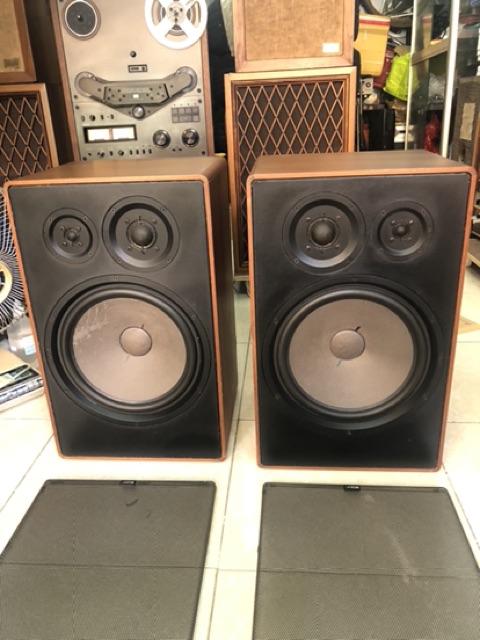 BỘ GIÀN ÂM THANH NGHE NHẠC VÀNG NHẠC MỚI