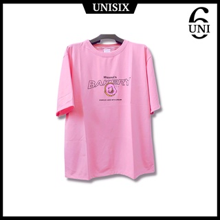 Áo thun unisex nam nữ form rộng, áo phông tay lỡ form rộng Oversize