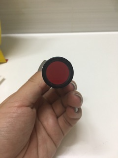 Son thỏi sephora rouge cream lipstick