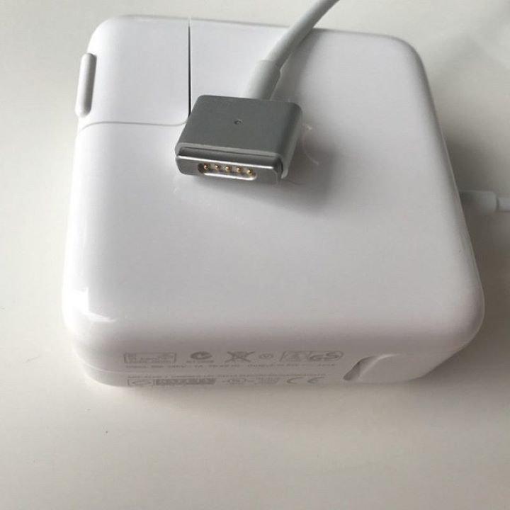 Sạc Macbook Air 45W - MagSafe 2 Power Adapter 2012, Sac Macbook Air 14.85V-3.05A- 45W - magsafe 2