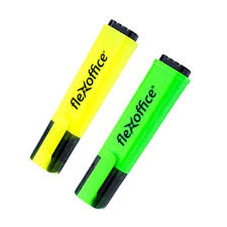 Bút dấu dòng-bút highlight Tl FO HL-02 - HOKAMI STORE