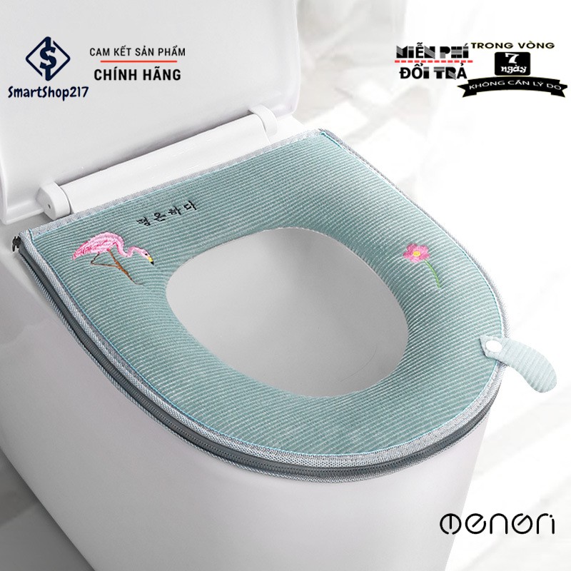 Lót Toilet, Bệt Xí, Bồn Cầu Cao Cấp - Thương Hiệu Nhật Bản OENON