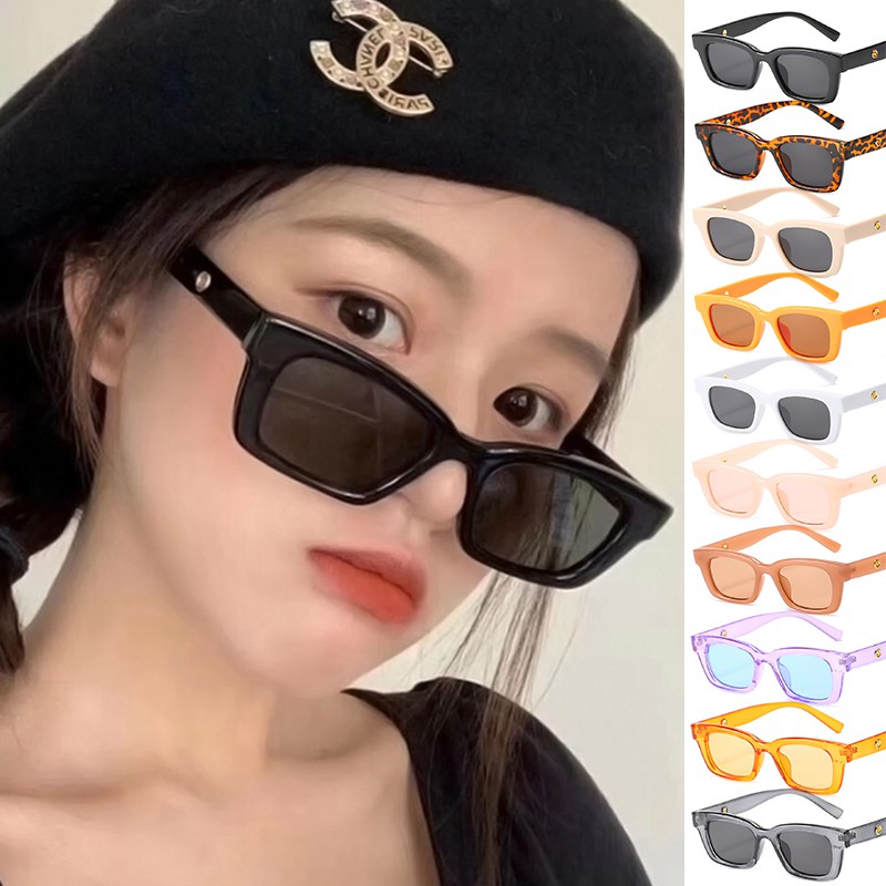 Mắt kính chống nắng thời trang nam nữ