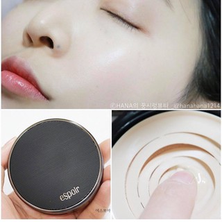 Phấn nước ESPOIR Taping Cushion SPF33 PA++