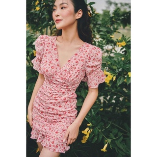 Đầm Dreamers size S