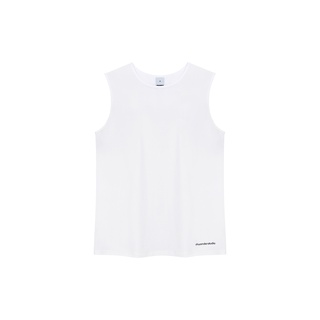 Áo thun Oh Wonder Studio Basic Logo Tanktop