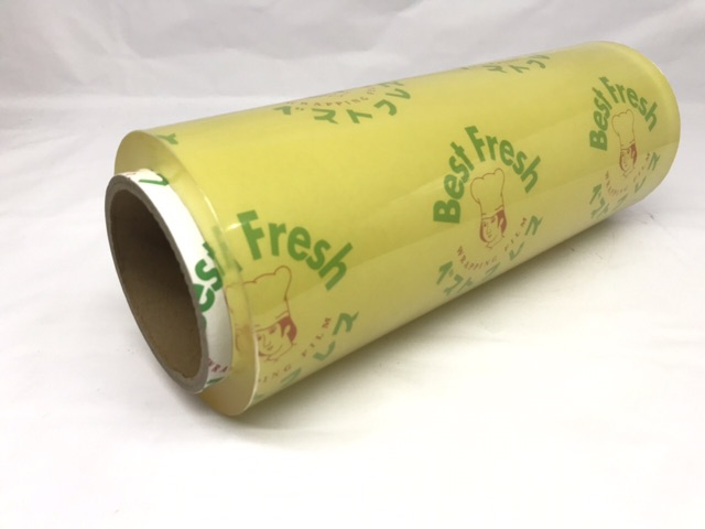 Lõi màng bọc thực phẩm 30cm*500m khổ lớn dùng cho nhà hàng - 30cm x 500met và 45cm x 500met