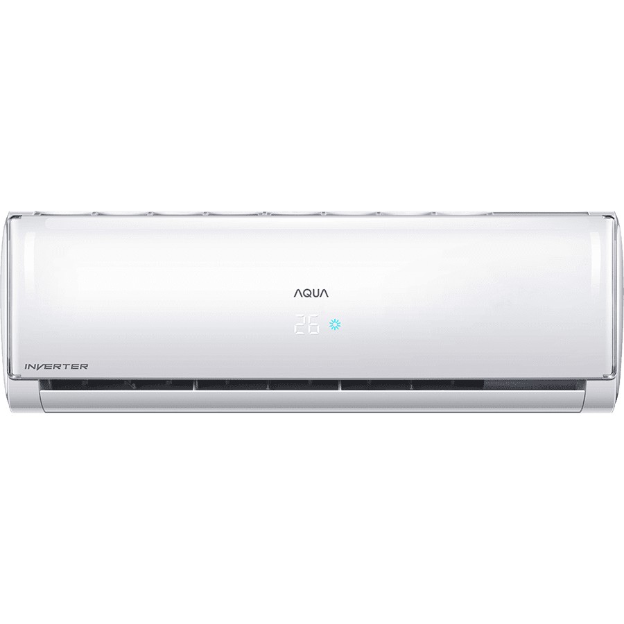 Điều hòa Aqua AQA-KCRV10TH 9000btu 1 chiều inverter R32