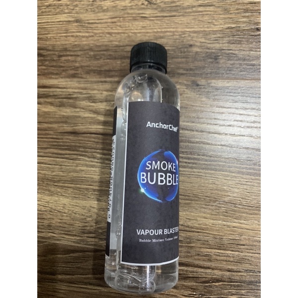 Nước tạo bóng khói Cocktail hãng Anchor Chef