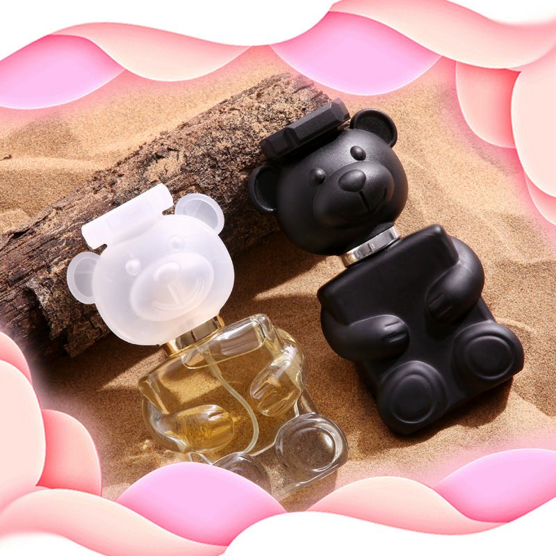 Nước hoa gấu chai 50 ml