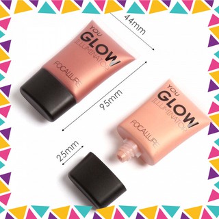 [Mỹ Phẩm]Bắt sáng highlight kem