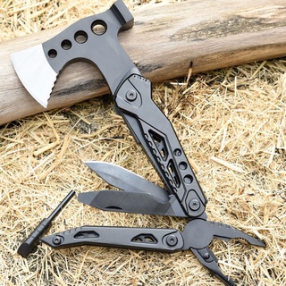 Búa đa năng kèm kềm edc