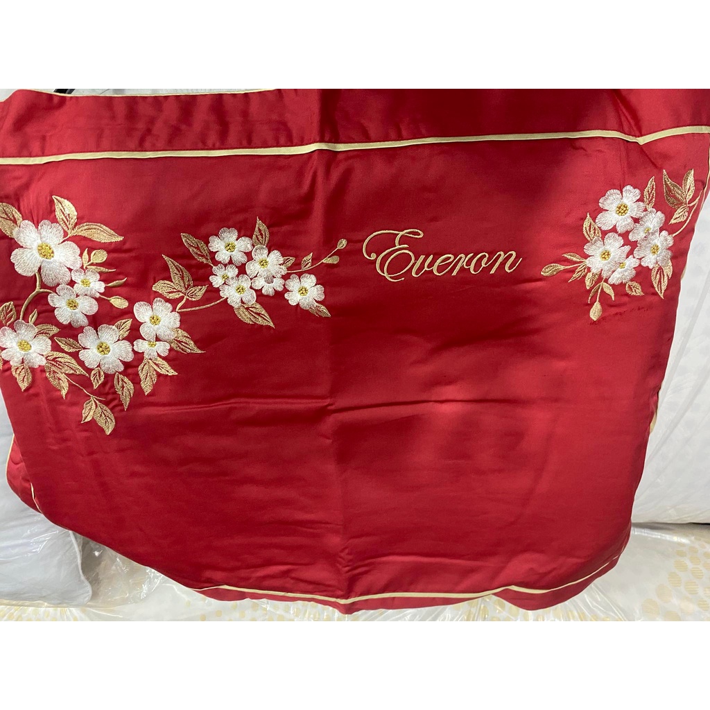 Bộ Drap phủ EVERON 19014