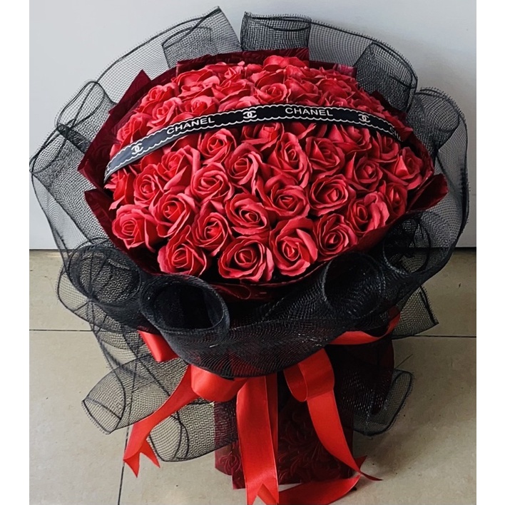 Bó sáp 50b giá rẻ