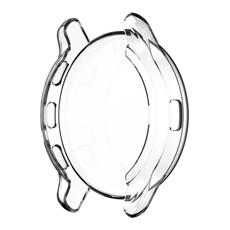 Ốp TPU Mềm Chống Trầy Bảo Vệ Màn Hình Đồng Hồ Garmin Venu 2 Plus 43mm