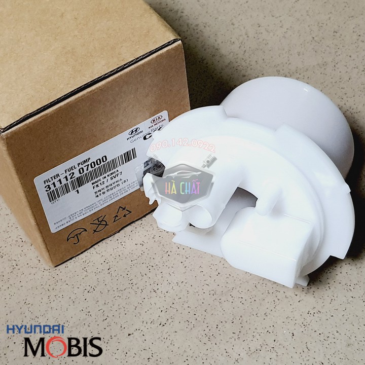Lọc Xăng Kia Morning Picanto 🚗 Chính Hãng HYUNDAI MOBIS Hàn Quốc Nhập Khẩu 🎯