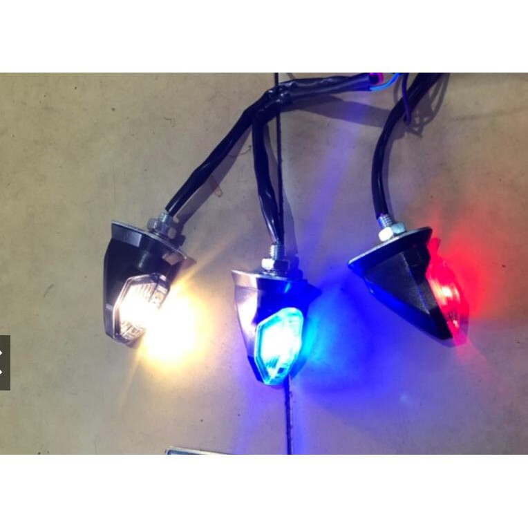 Xi nhan led Winner x, Winner, Exciter, Vario và phân khối lớn Version 2