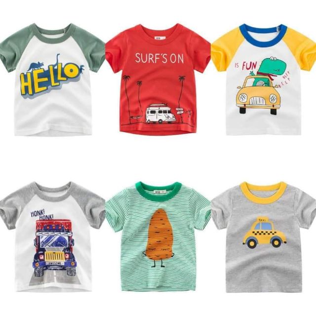 Áo phông  27 kisd sales lẻ size