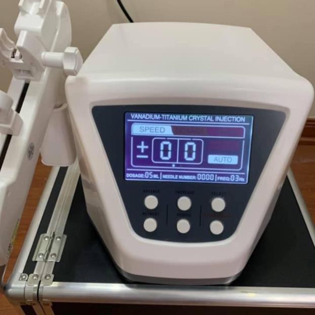 Máy Tiêm Tinh Chất MesoGun | Shopee Việt Nam