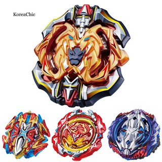 Con quay đồ chơi spinner hình đấu sĩ arena Beyblade