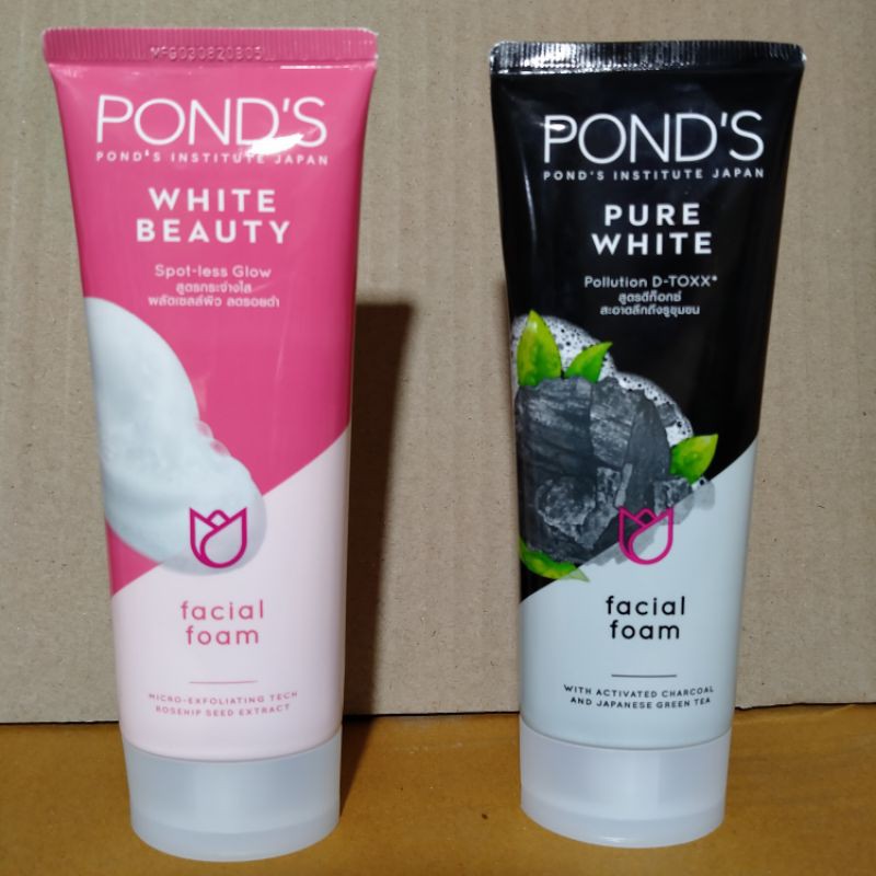 SỮA RỬA MẶT POND’S 100ML – THÁI LAN