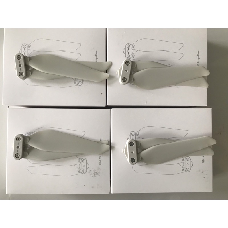 Bộ cánh flycam Fimi X8 2020 - Cánh Fimi X8 2022 - hàng chính hãng Fimi | BigBuy360 - bigbuy360.vn