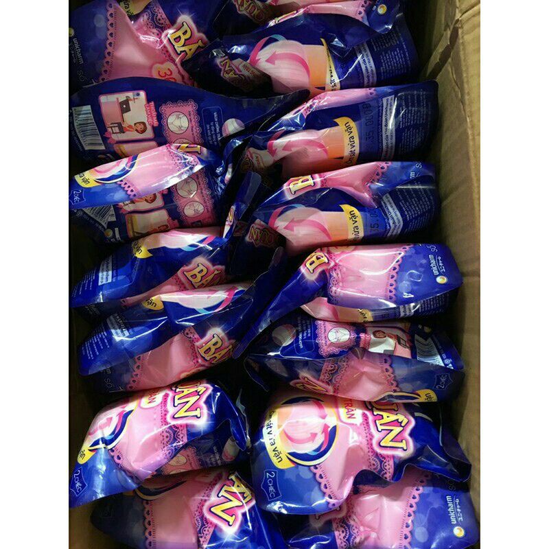 Băng vệ sinh Diana Sensi ban đêm dạng quần S-M/M-L